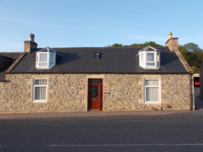 Inveravon Holiday Home